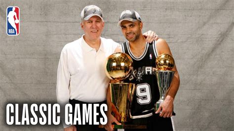 NBA 2007.